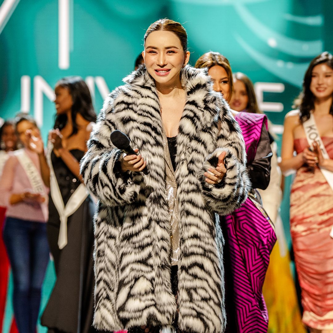 Miss Universe co-owner, Anne Jakrajutatip, sentenced in explosive fraud case