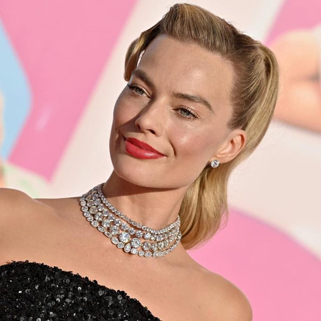 Best celebrity fashion moments of 2023: From Taylor Swift to Margot Robbie, Bad Bunny and more