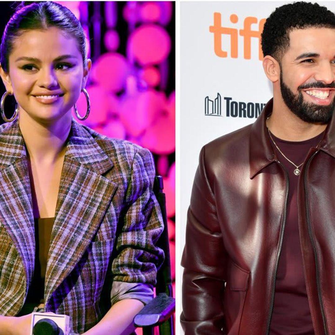 Selena Gomez teams up with Drake for upcoming horror film ‘Spiral’