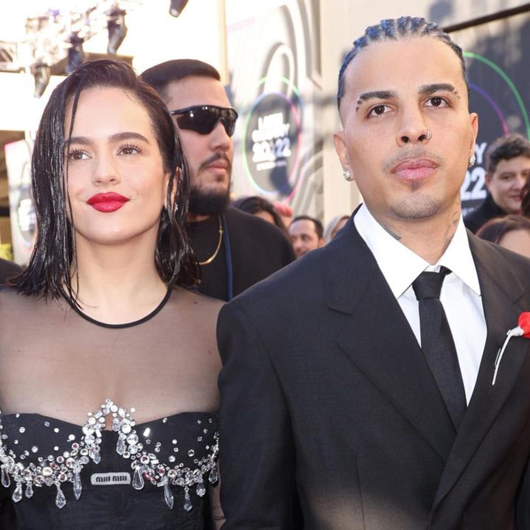 Rosalia and Rauw Alejandro: More details about their split, and a rumored reunion in Miami