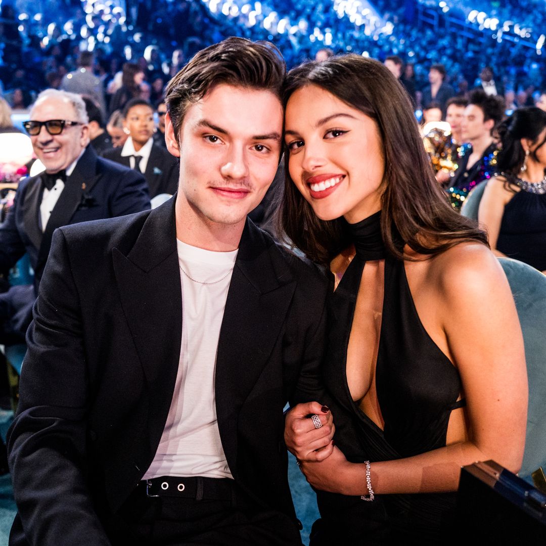 Olivia Rodrigo and Louis Partridge’s difficult 'weeks' before split: ‘Better to be apart for now’