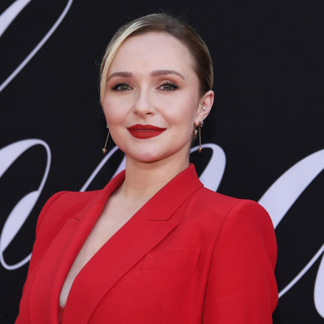 Hayden Panettiere dies at 36: Actress passes away 3 years after brother Jansen’s sudden death