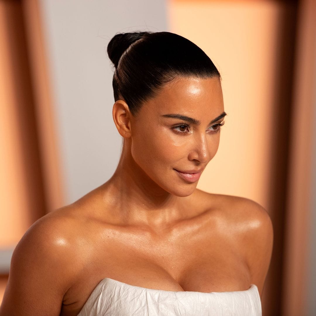 Kim Kardashian's latest photo sparked Bianca Censori's comparison as their relationship takes an unexpected turn