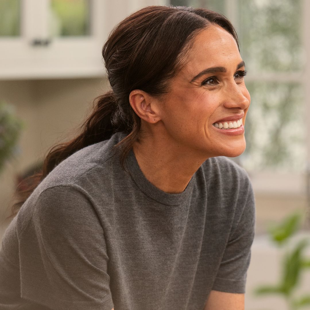 Meghan Markle makes exciting drop on Princess Diana's birthday