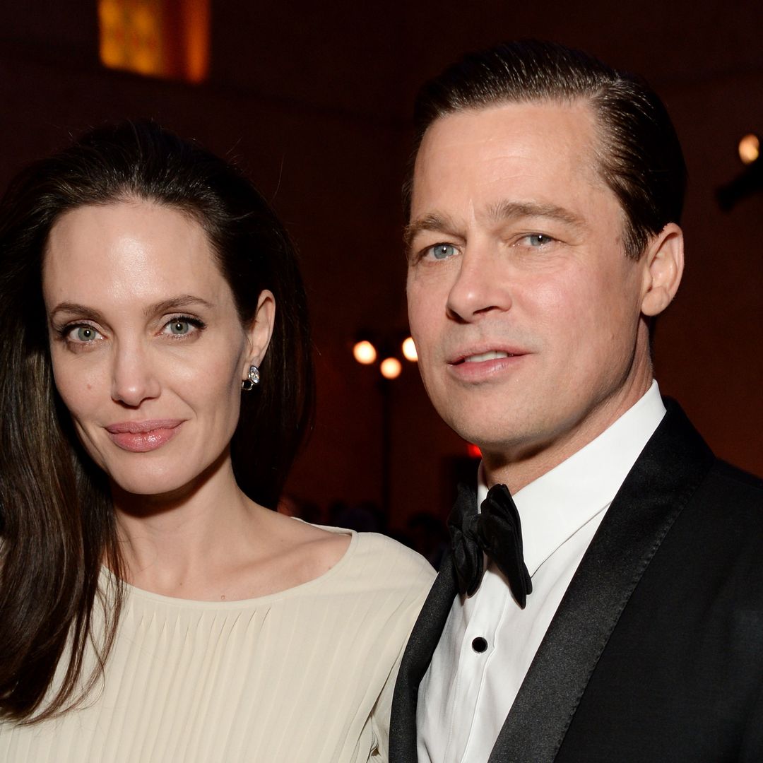 Brad Pitt pushes for Angelina Jolie's private emails in explosive lawsuit twist