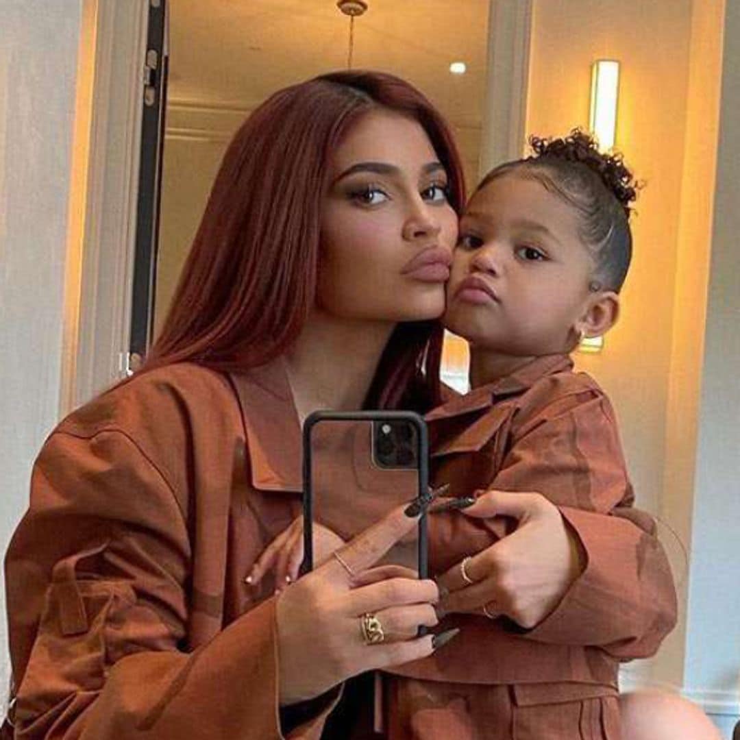 Stormi's future: Kylie Jenner reveals her long-term vision for her daughter