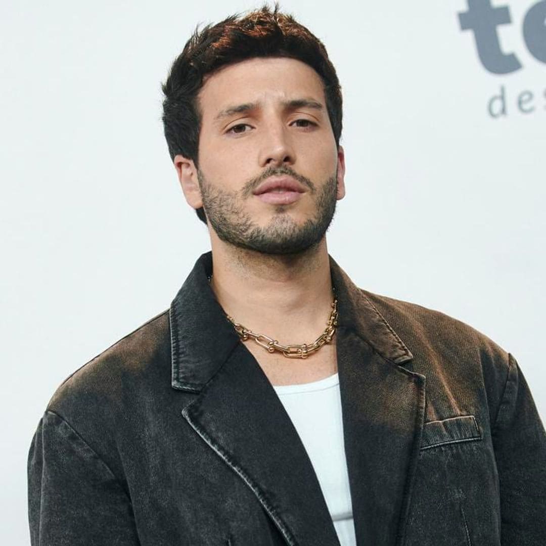 Sebastián Yatra addresses infidelity rumors
