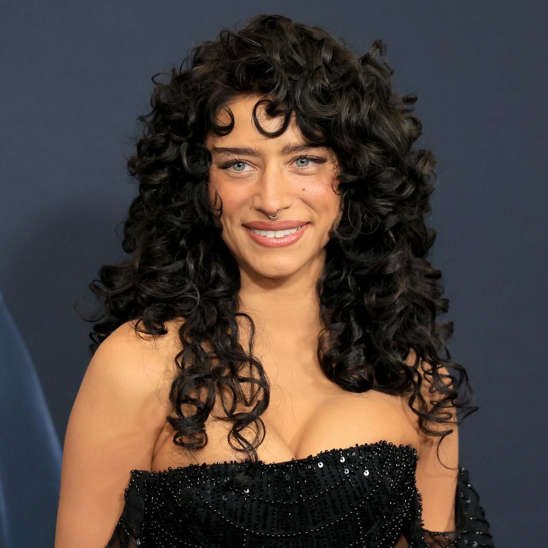 Odessa A’zion’s moment: Famous exes, famous parents, and a buzzy new movie