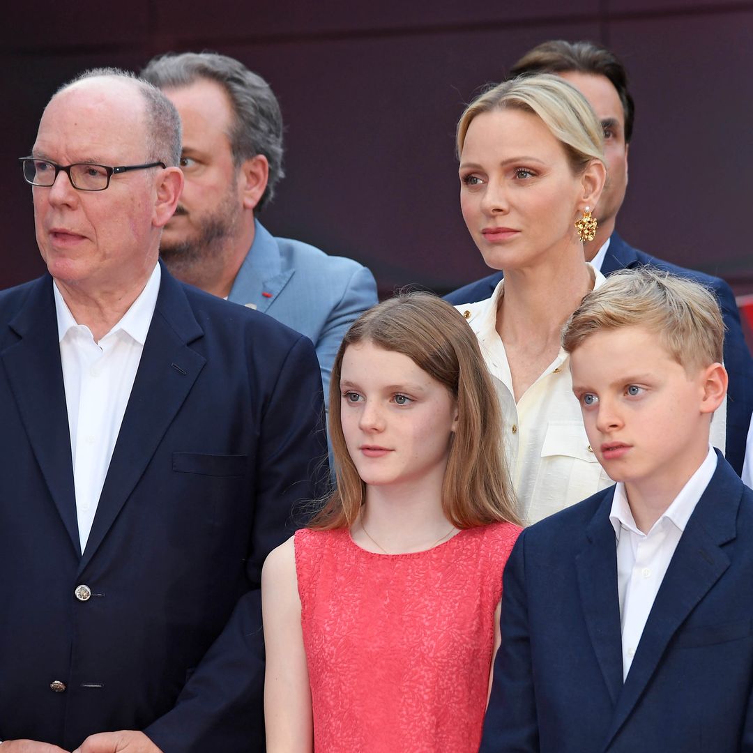Prince Jacques set to recreate Prince Albert’s special moment with Princess Grace