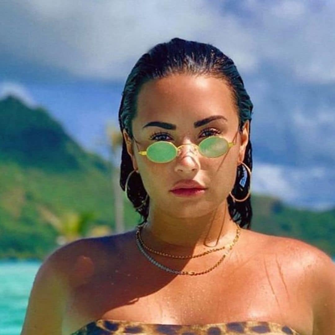 Vacation Vibes: latinas and royal ladies are summertime ready!