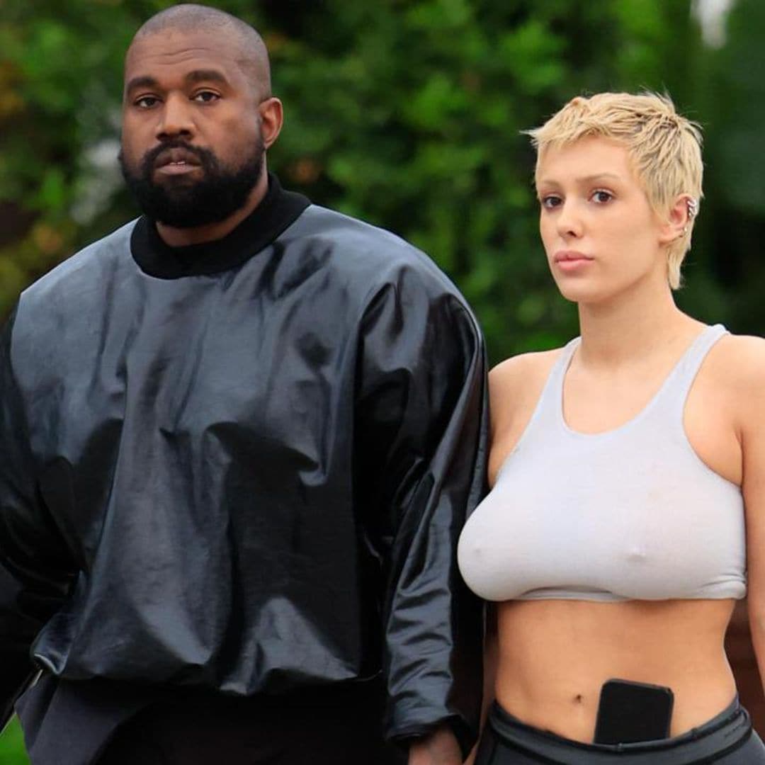 Did Bianca Censori and Kanye West break up?