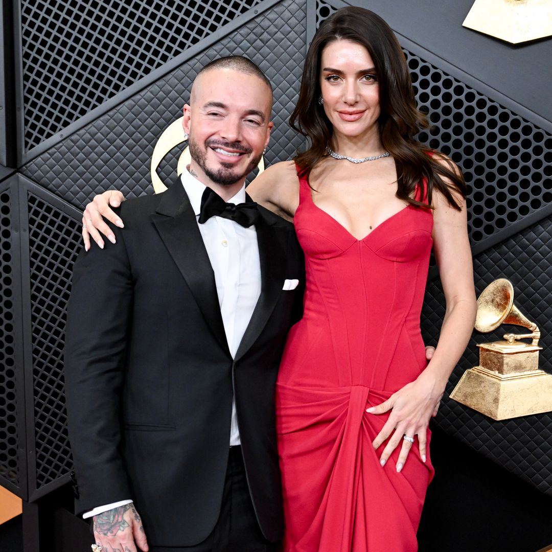 J Balvin and Valentina Ferrer split after nearly 10 years together: ‘We have decided to take separate paths’