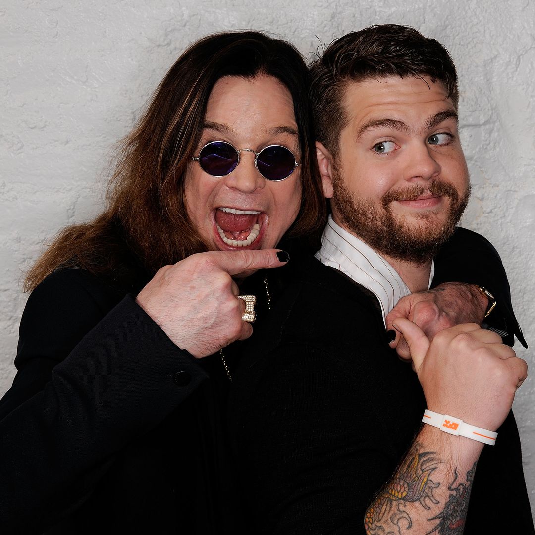 Jack Osbourne defends Ozzy Osbourne AI project after backlash: ‘It was my own fault’