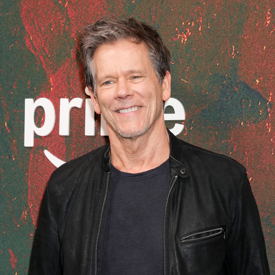 Kevin Bacon talks music, monsters, and his boldest role yet