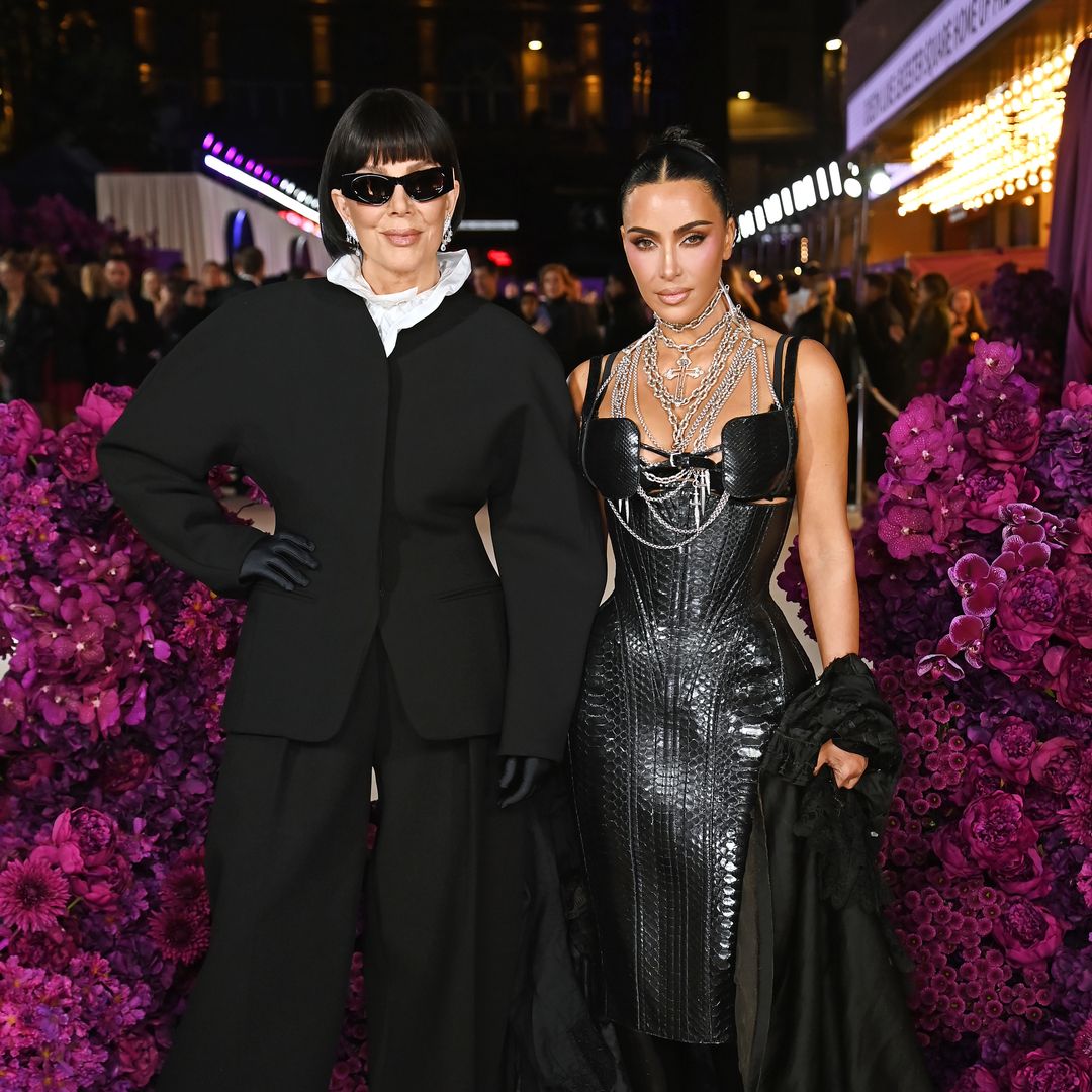 Kris Jenner and Kim Kardashian honors MJ Campbell on her first birthday after her death