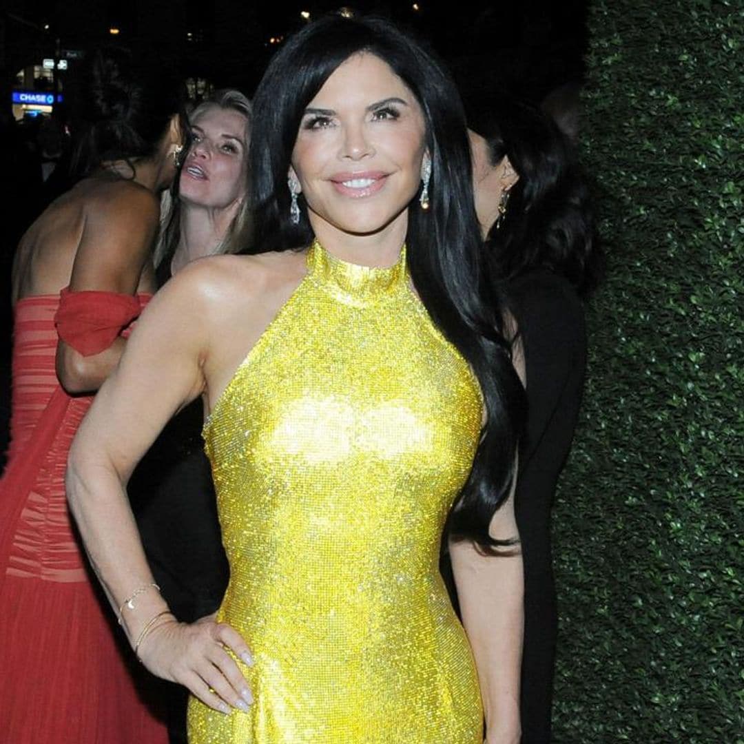Lauren Sanchez celebrates October Gonzalez’s birthday with sweet photos