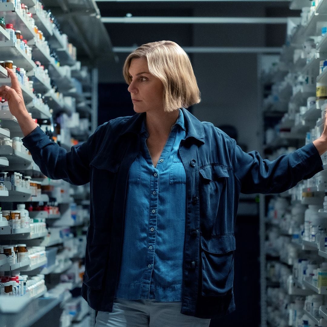 The TV shows that defined 2025