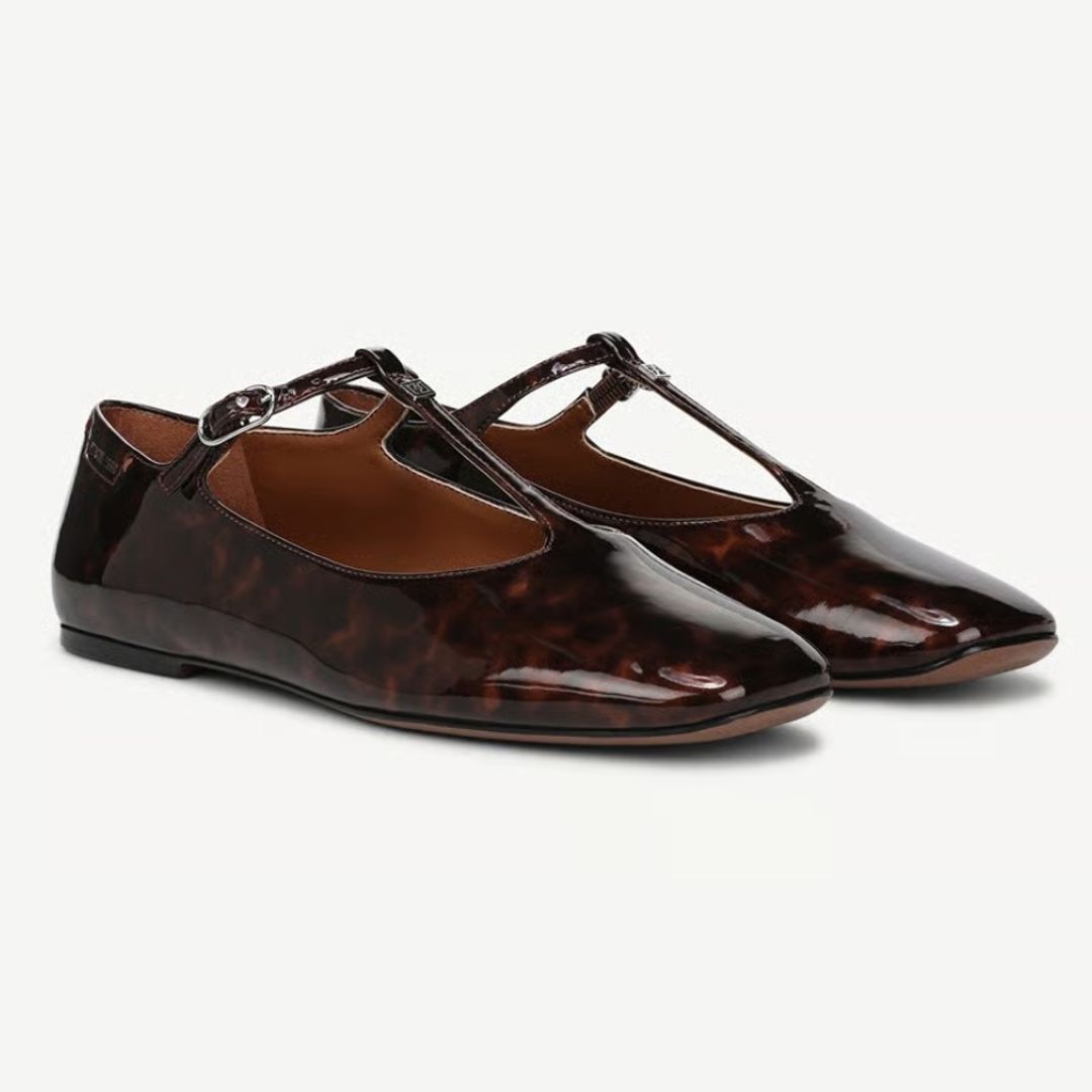 Mary Janes are here to stay: The fascinating history behind the classic shoe and this season’s trendiest styles