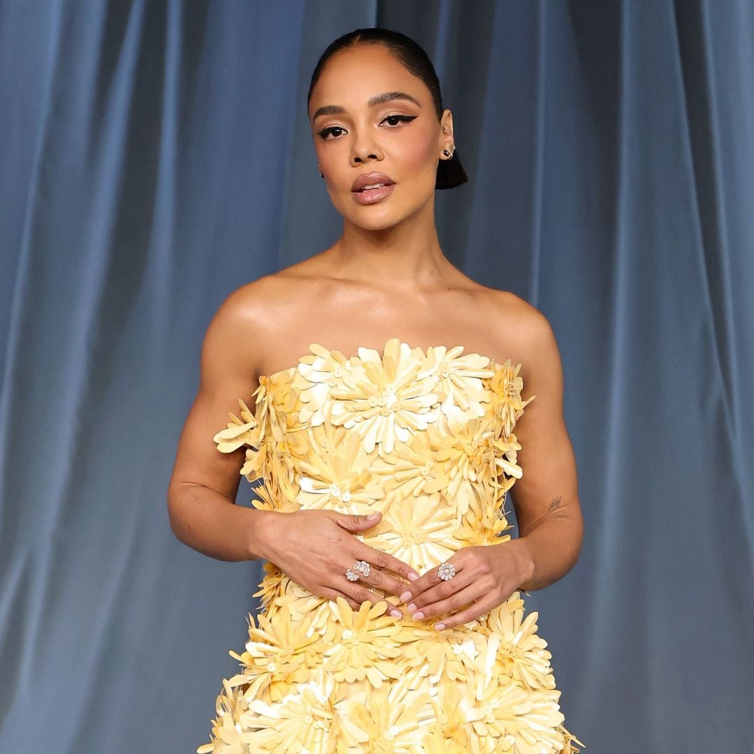 Tessa Thompson’s Style Evolution: From red carpet glam to street chic