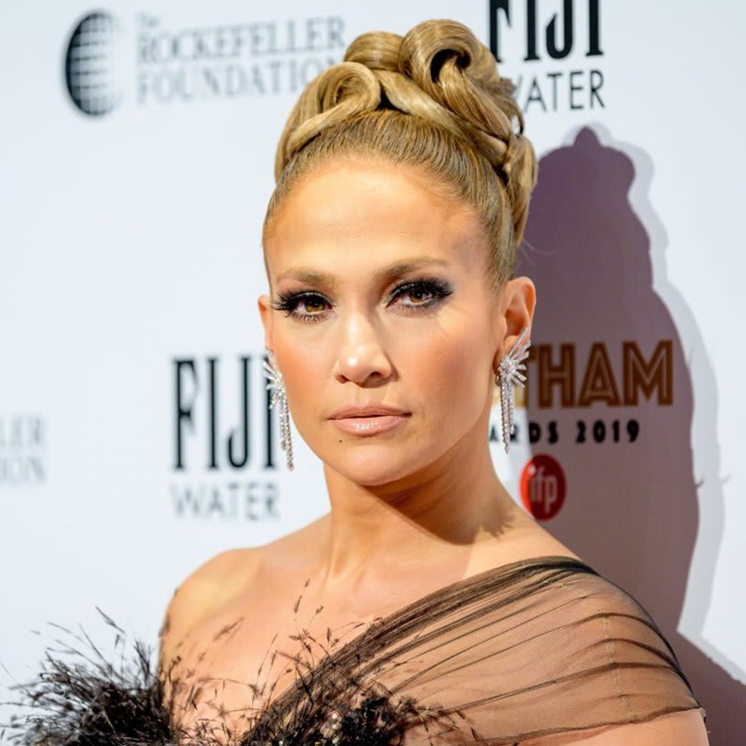 Here’s why Jennifer Lopez’s latest post has fans questioning her relationship status