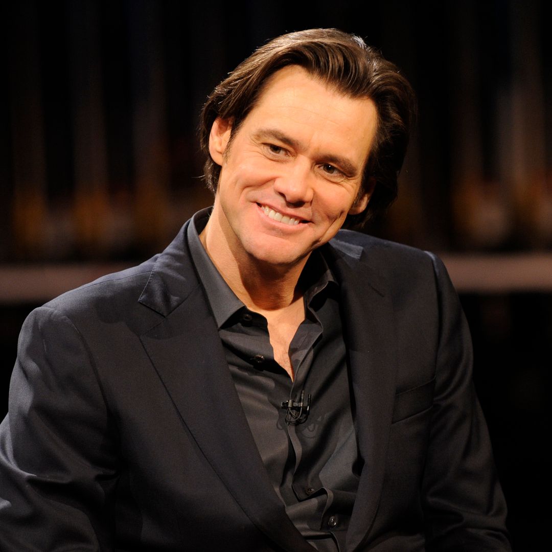 Jim Carrey sparks ‘unrecognizable’ comments during rare public appearance in Paris