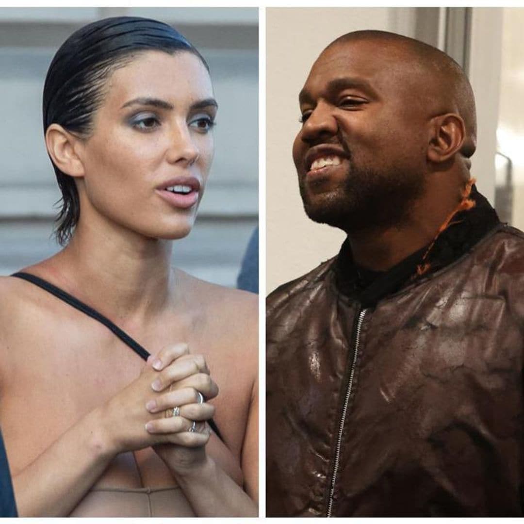 Bianca Censori and Kanye West’s holiday plans, including their relocation to Dubai