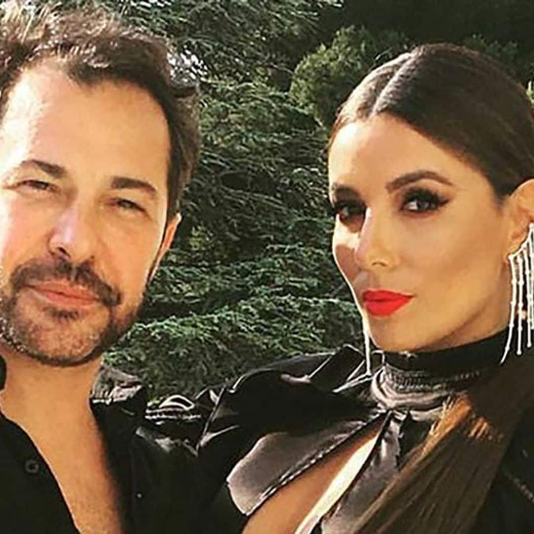 Ricardo Rojas' new haircare line is what dreams are made of thanks to this power ingredient