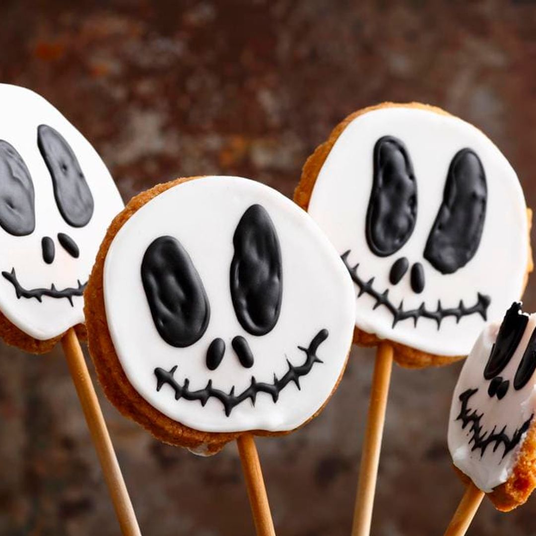 These are boo-tiful! Munch on the top spookiest Halloween candy