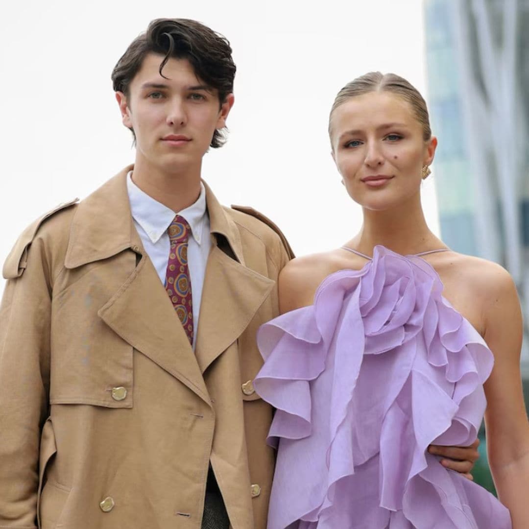 Nikolai of Denmark, the royal rebel taking over fashion with Benedikte Thoustrup