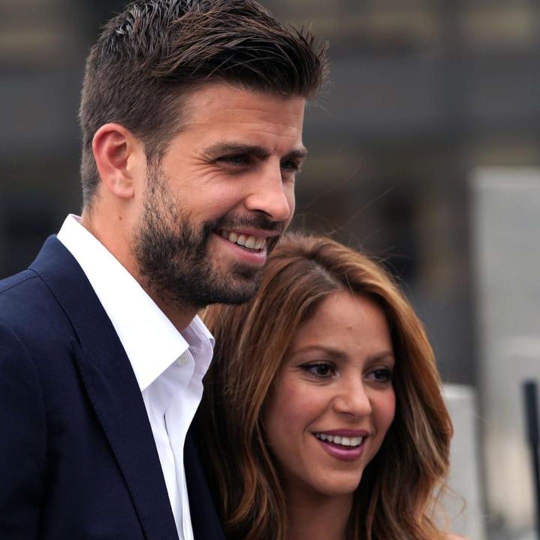 Shakira and Piqué have reportedly reached a temporary agreement on the custody of their sons