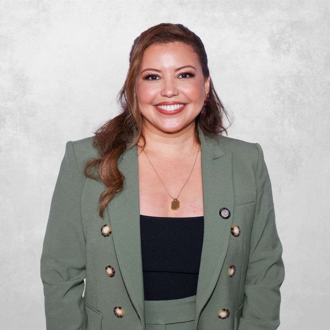 Justina Machado