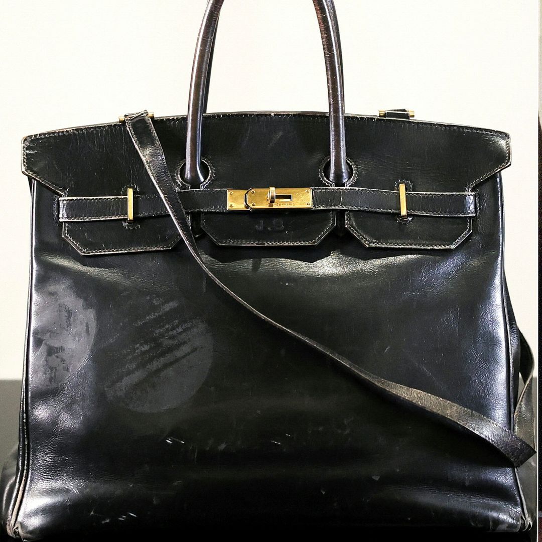 Lauren Sanchez’s historic $10.1M Birkin bag bid falls short in record auction, according to reports