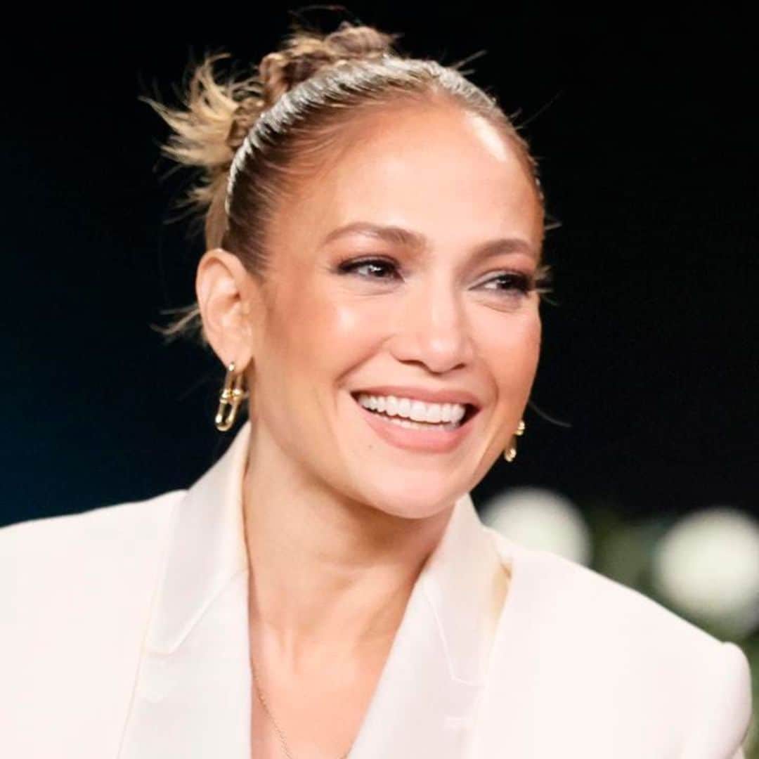 The mystery behind Jennifer Lopez’s social media accounts: New project in the works?