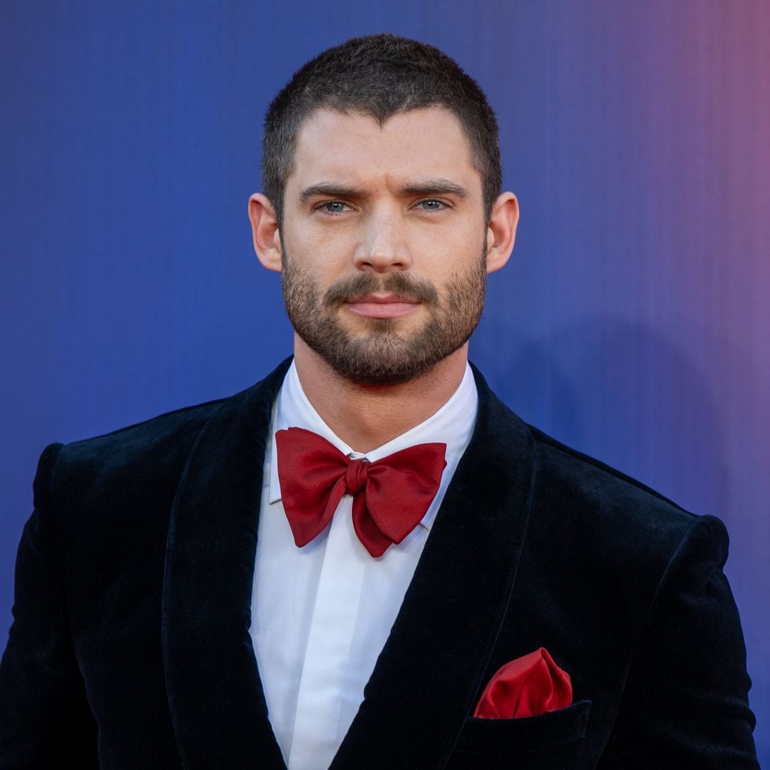 Who is David Corenswet? All you should know about the new Superman
