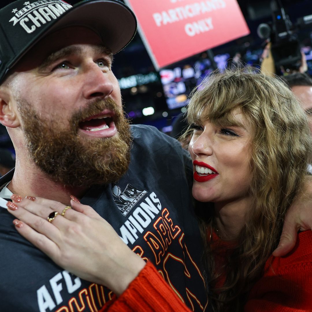 Taylor Swift fans spark pregnancy rumors amid star's Travis Kelce romance