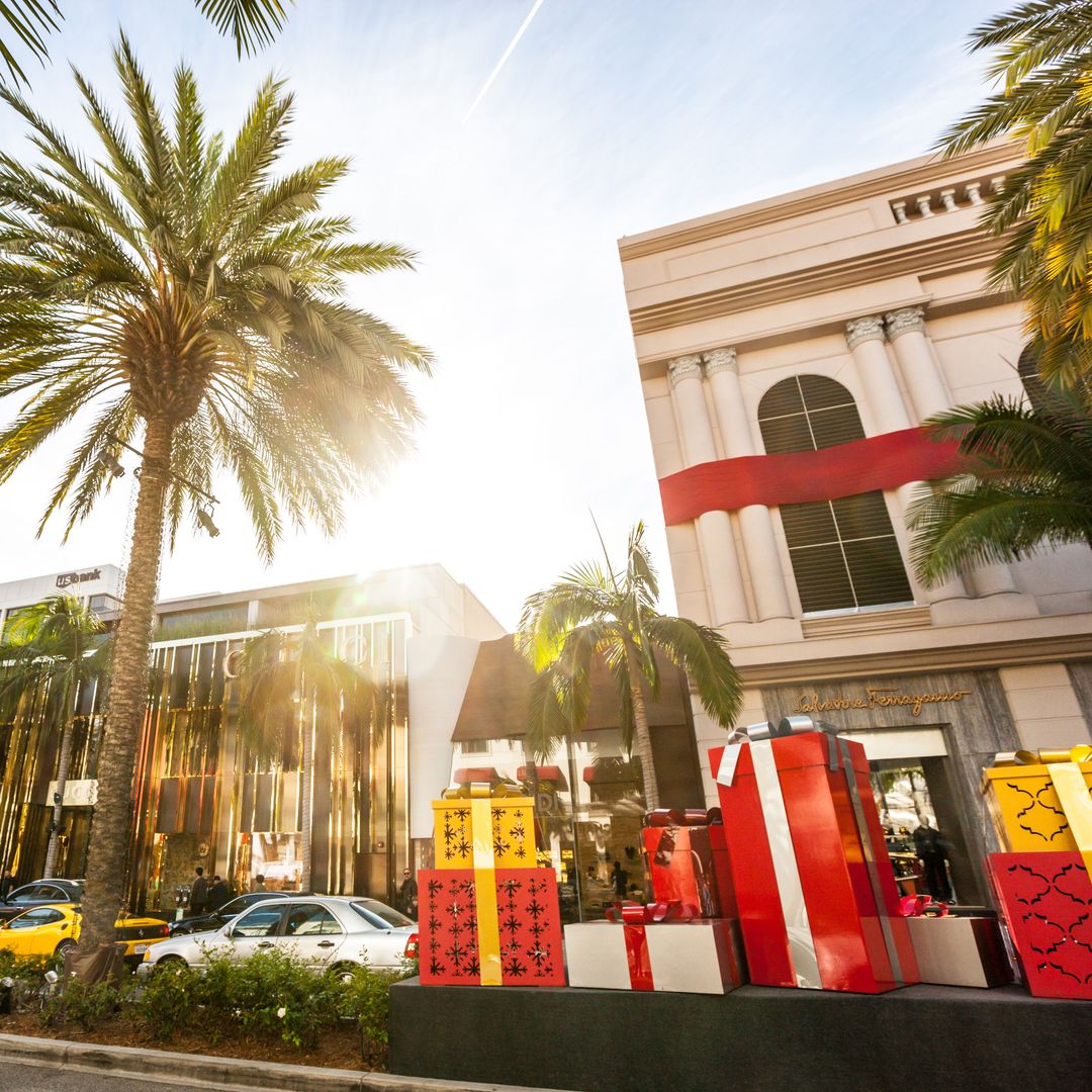 The ultimate guide to Christmas events in Los Angeles 2025: Must-see holiday things to do