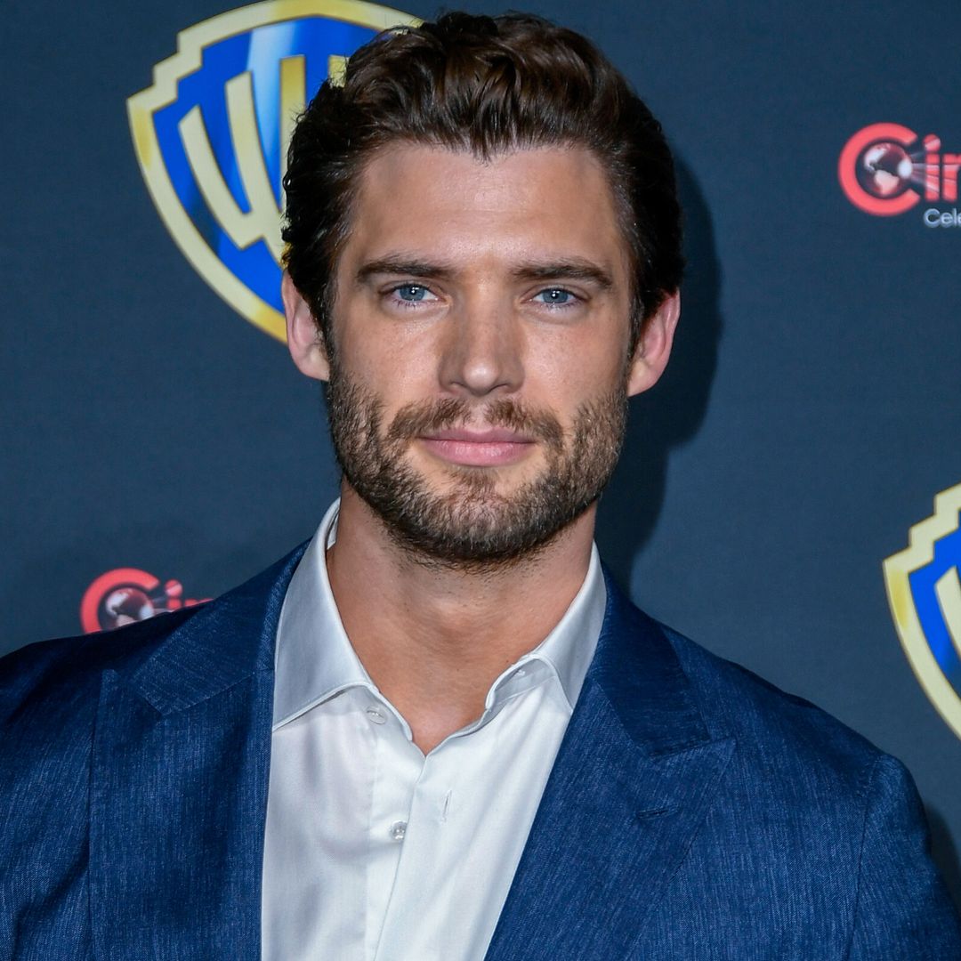 David Corenswet is the new Superman— Everything you should know