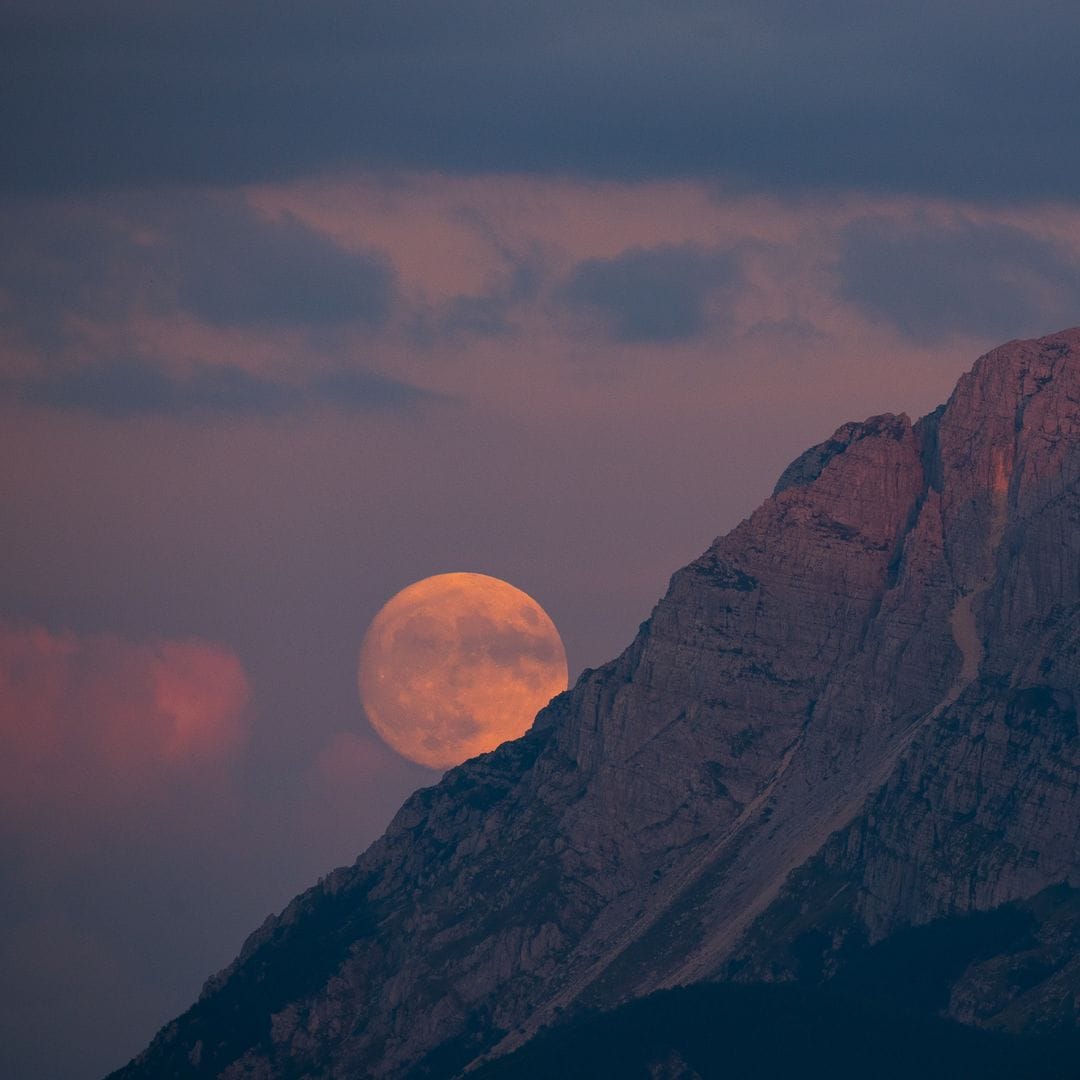 The Full Sturgeon Moon in August: Everything you need to know