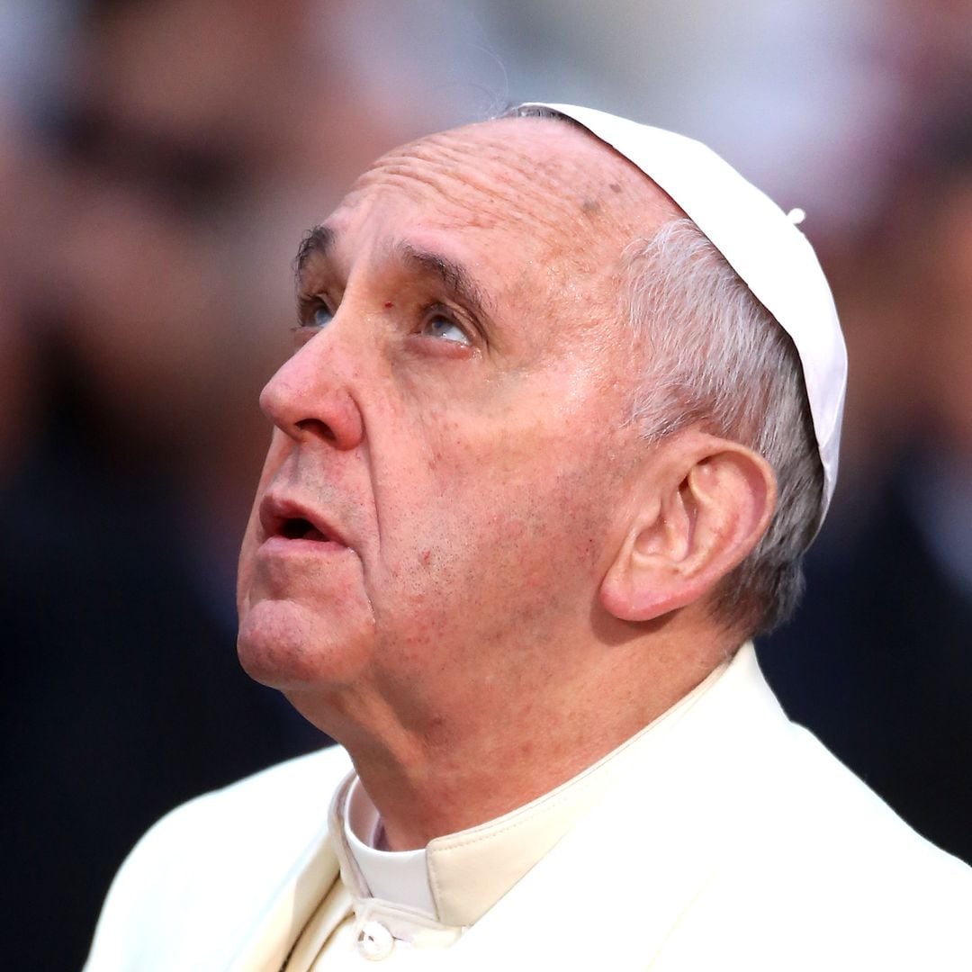 Pope Francis’ testament released after his passing