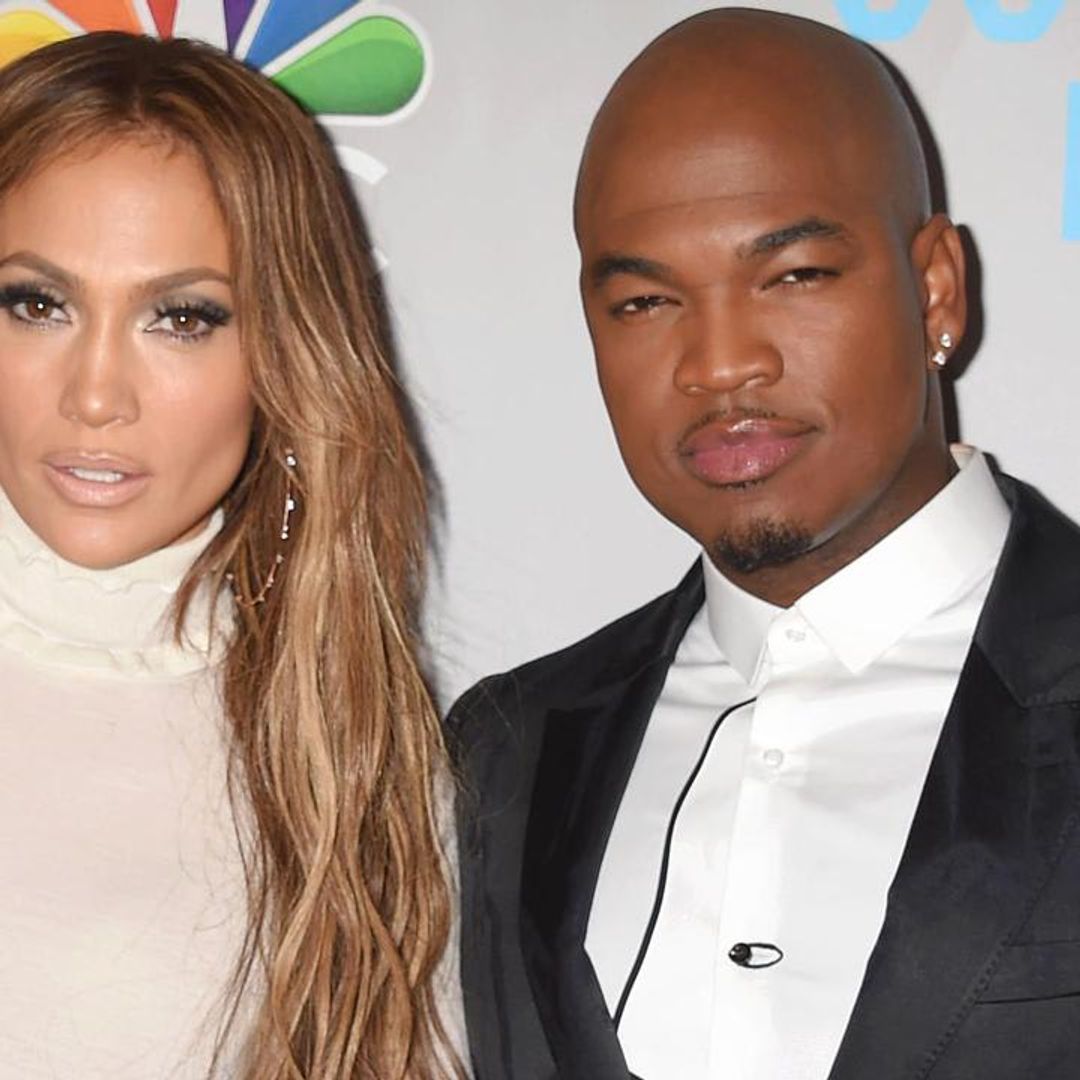 Ne-Yo admits Jennifer Lopez once ghosted him over DMs