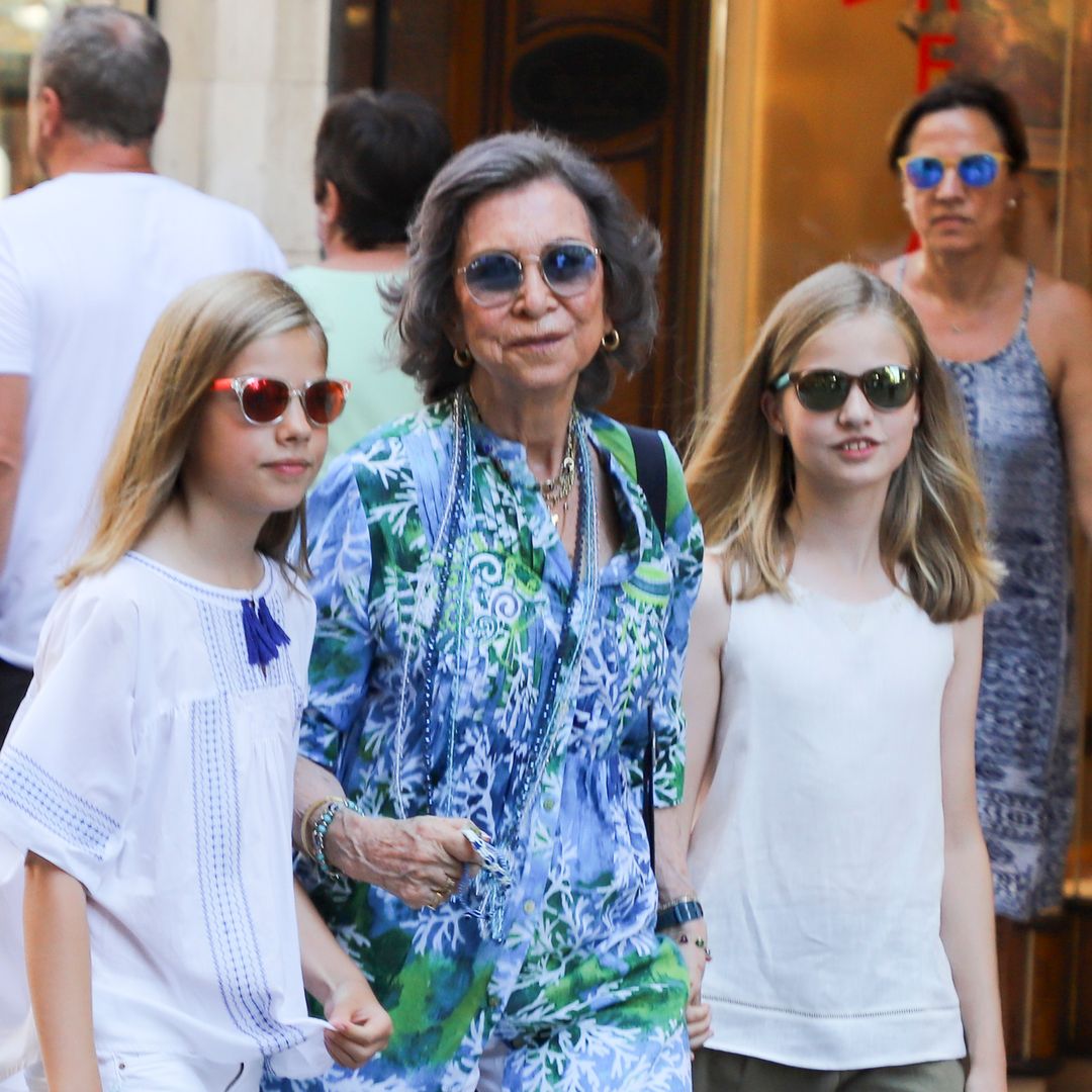 Queen Sofia’s Secret Ibiza Map: The 3 Balearic restaurants where royalty dines