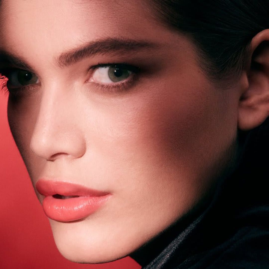 Brazilian model and activist Valentina Sampaio becomes Armani beauty newest ambassador