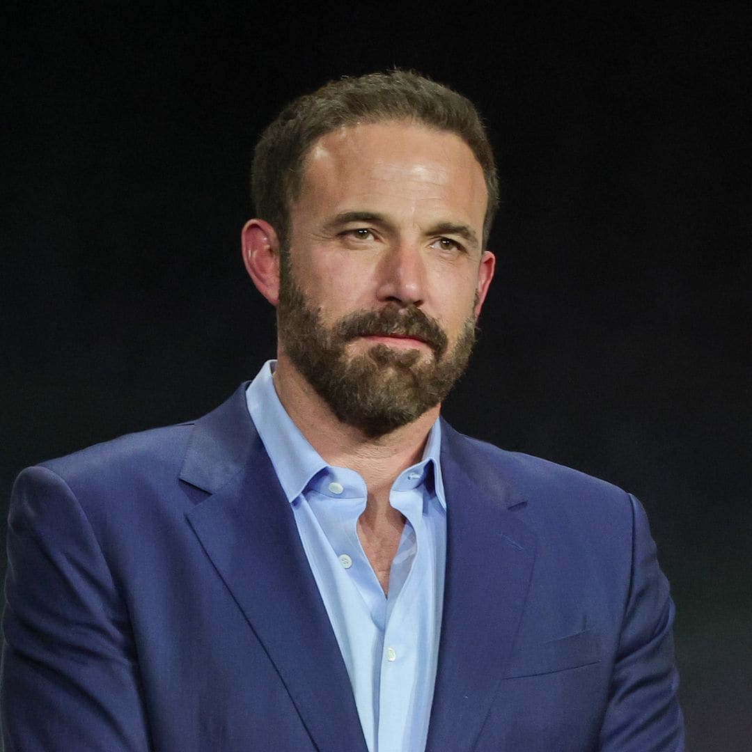 Ben Affleck reveals the tattoo he regrets the most: 'It was terrible'