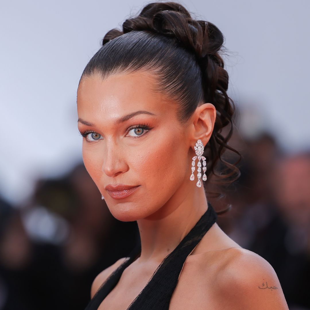 Bella Hadid spotted with a new cowboy amid Adan Banuelos breakup rumors