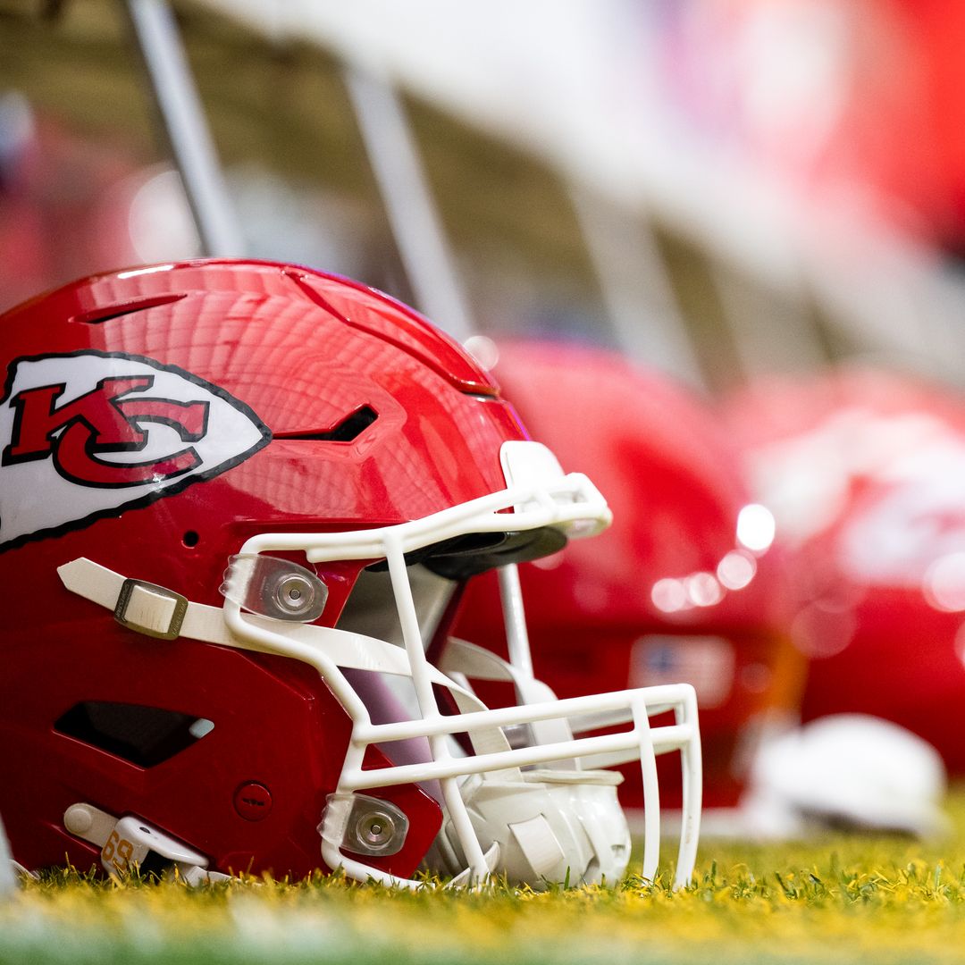 Hallmark teams up with the Kansas City Chiefs for a new Christmas movie: Everything to know about the film