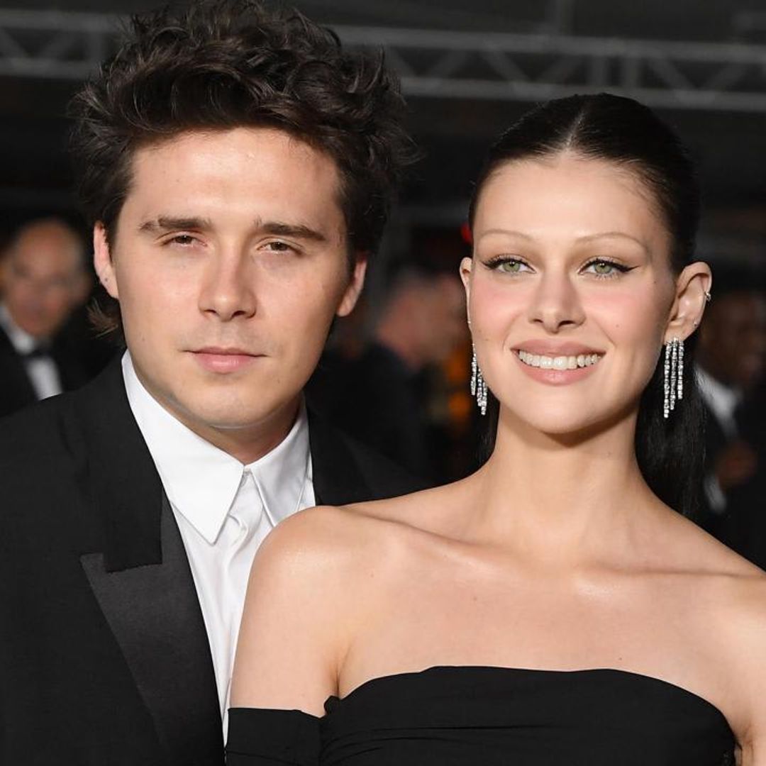 Brooklyn Beckham and Nicola Peltz have something to say about their family feud