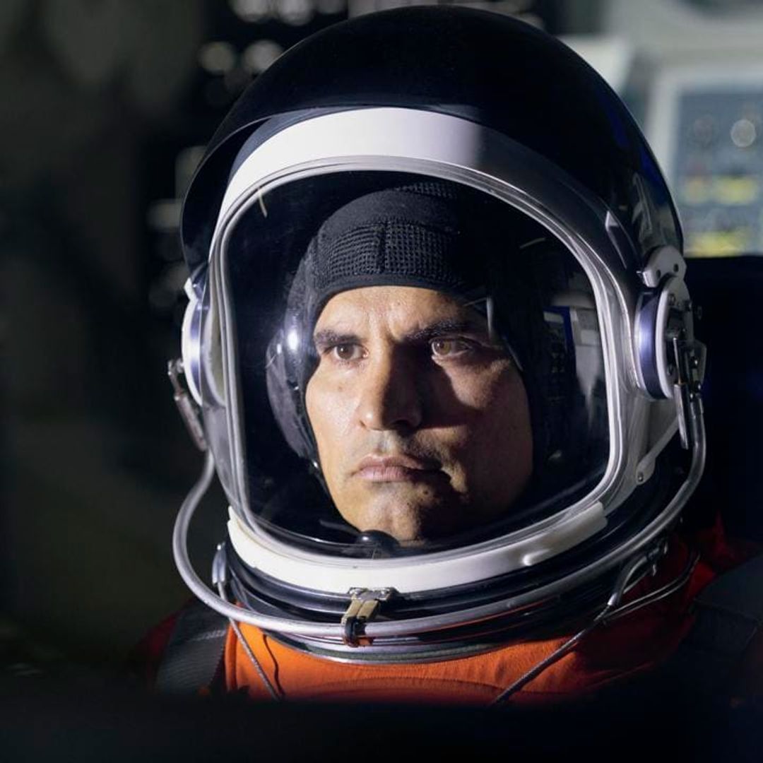 Michael Peña stars in ‘A Million Miles Away,’ the inspiring true story of a migrant astronaut