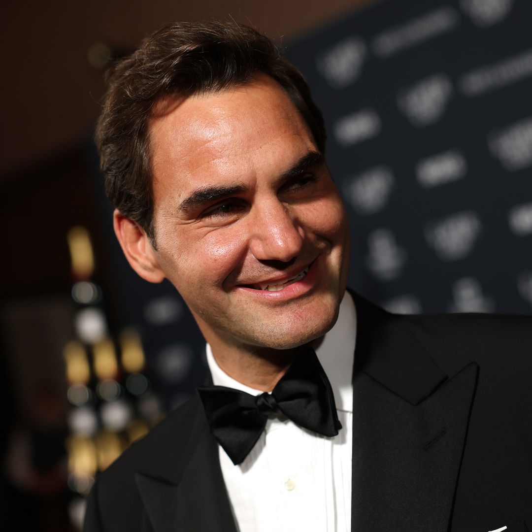 Roger Federer at 45: Inside the champion's life beyond tennis