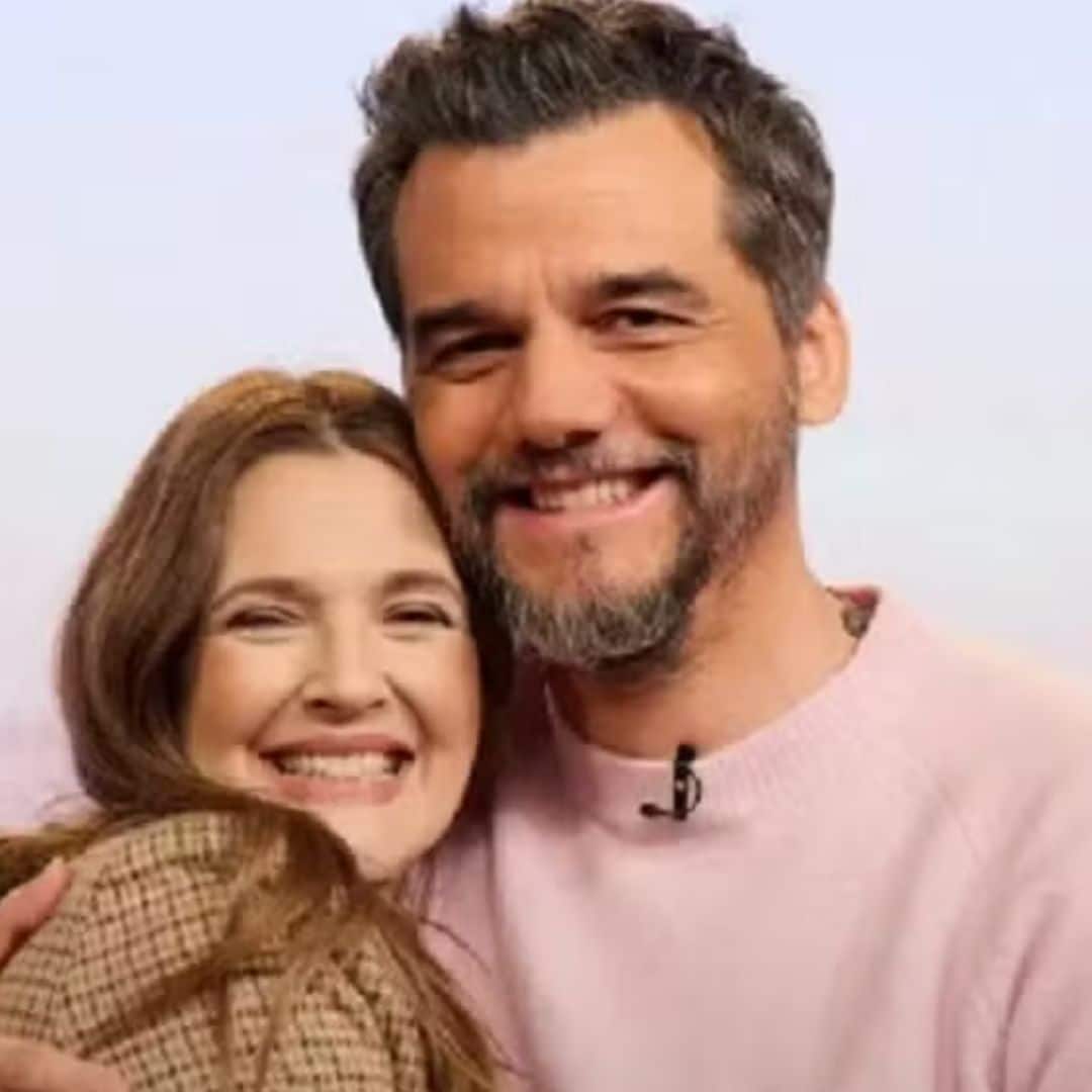 Drew Barrymore reveals to Wagner Moura the iconic cultural experience she still needs to experience