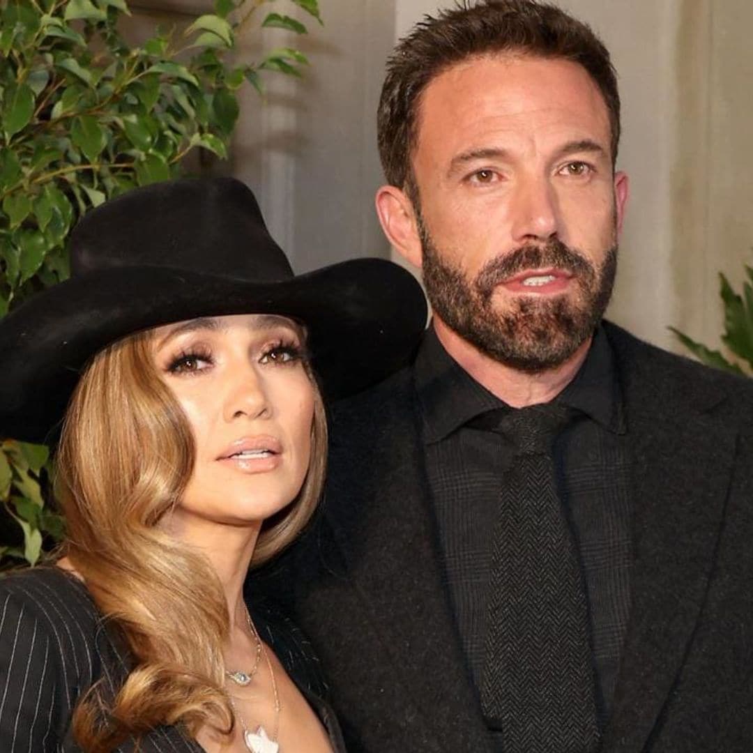 Jennifer Lopez revealed that Ben Affleck contacted her via email rekindling their romance